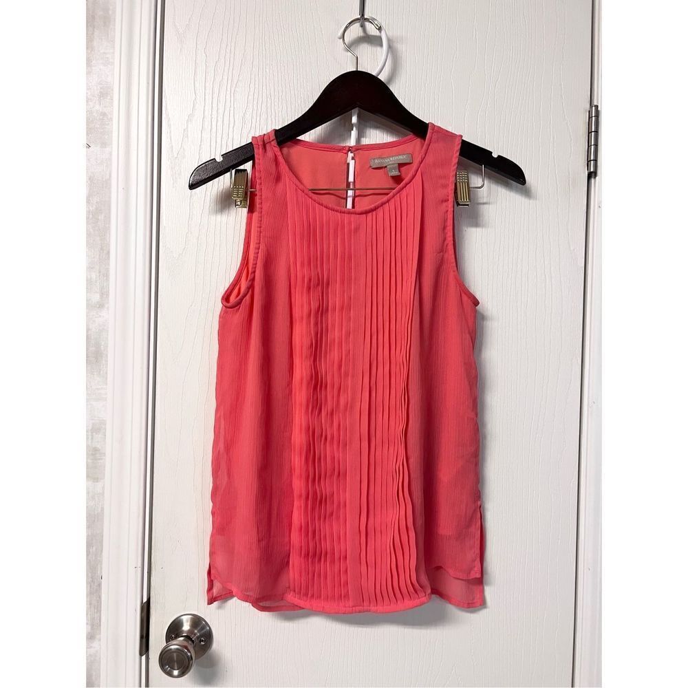 Banana Republic  Blouse